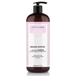 Rhassoul Nutrivtive Shampoo 1L